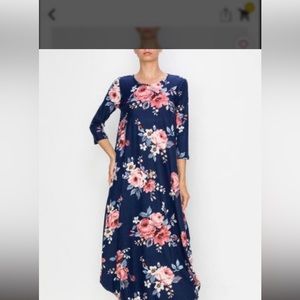 Parachute Dress NWT Size Small